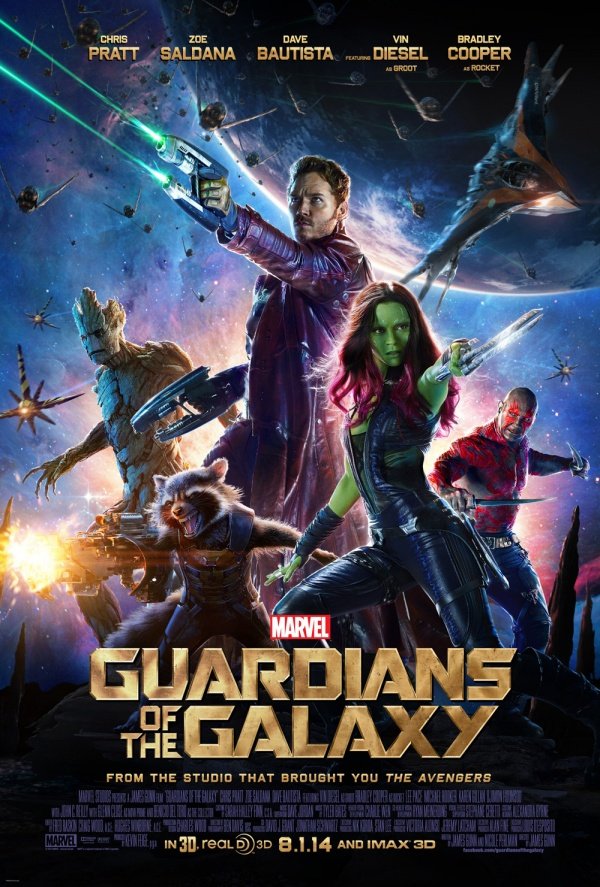 GOTG 3