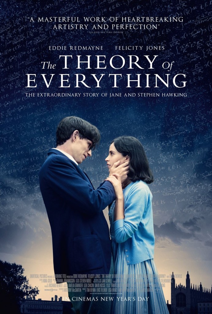 theory of everything