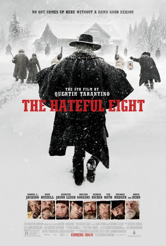 Hateful eight