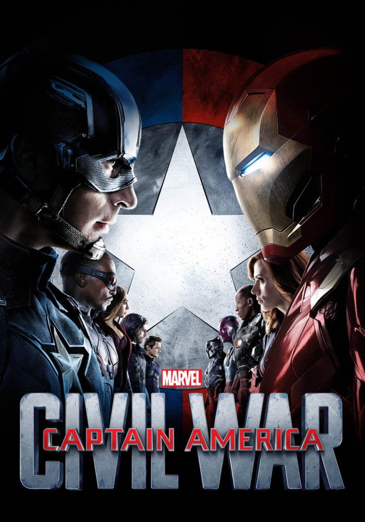 civil war